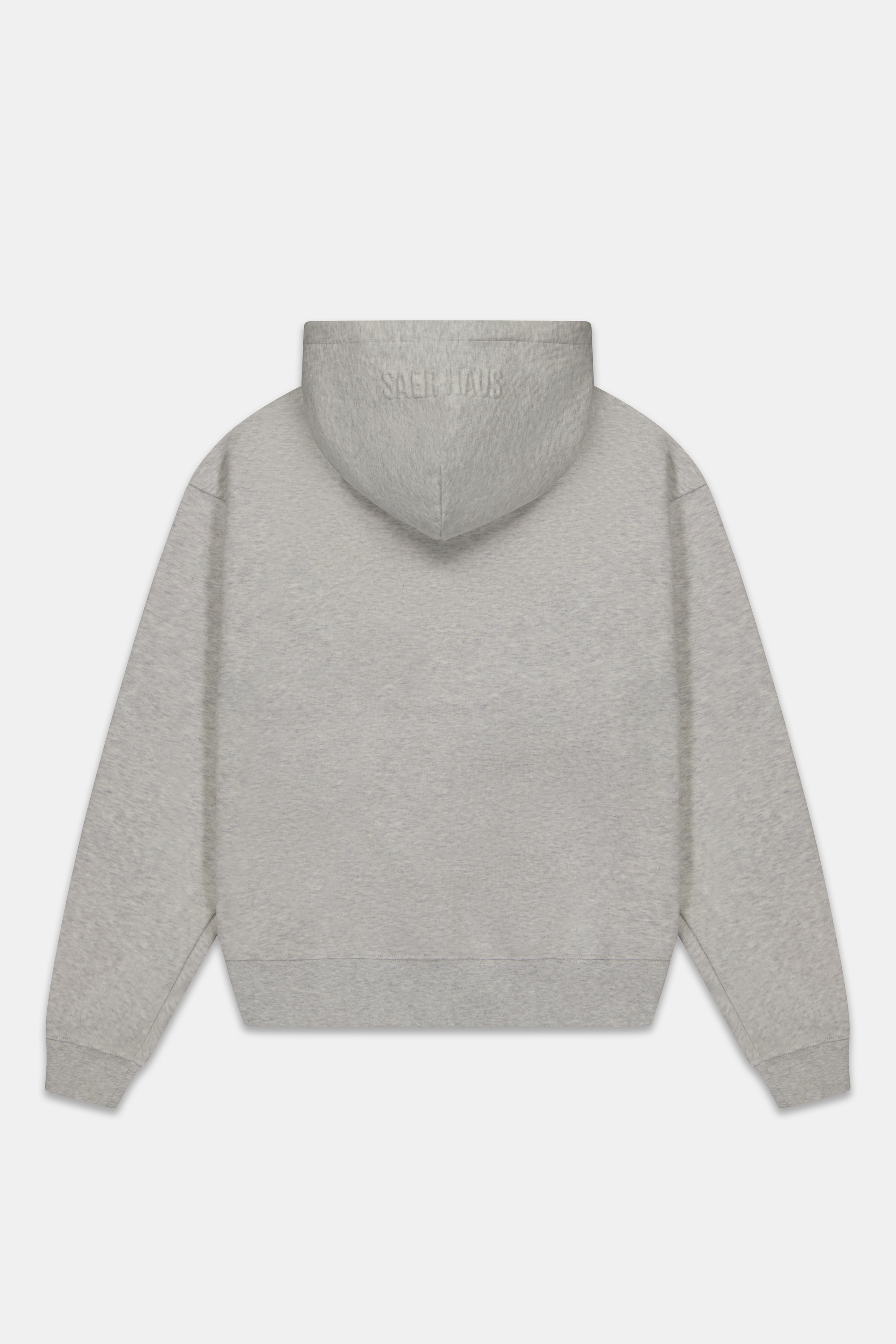 Grey Marle