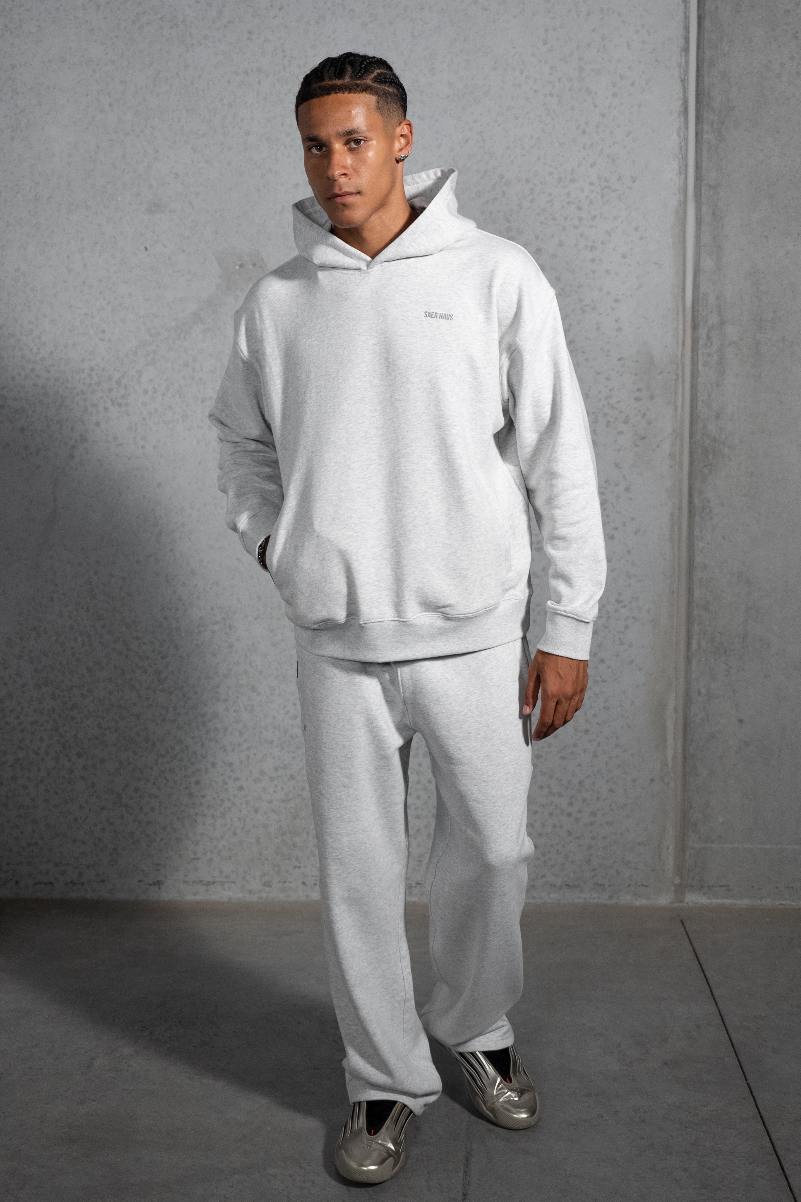 Grey Marle